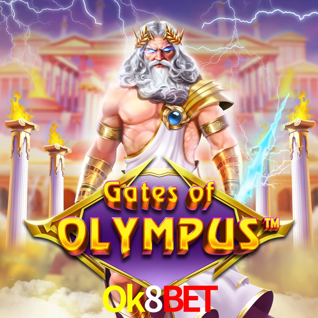 Gates of Olympus
